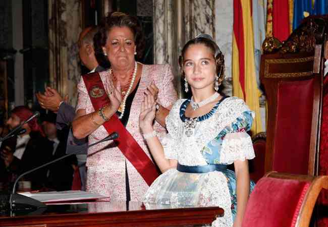 Proclamaciones 2015  2 