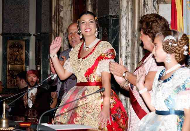 Proclamaciones 2015  3 