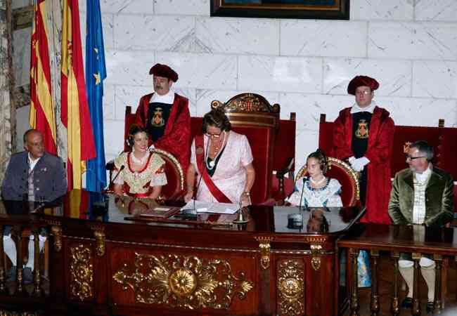 Proclamaciones 2015  4 