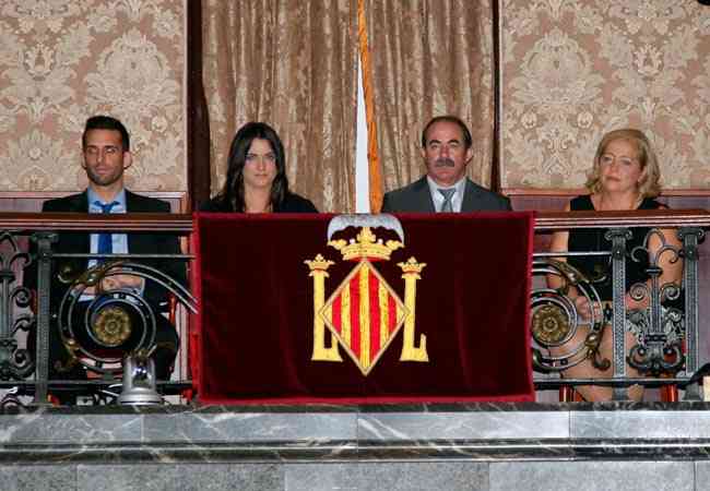 Proclamaciones 2015  7 