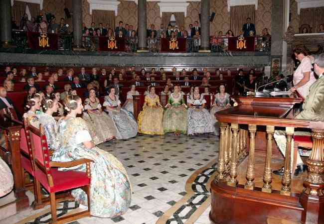 Proclamaciones 2015  10 