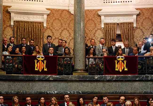 Proclamaciones 2015  13 