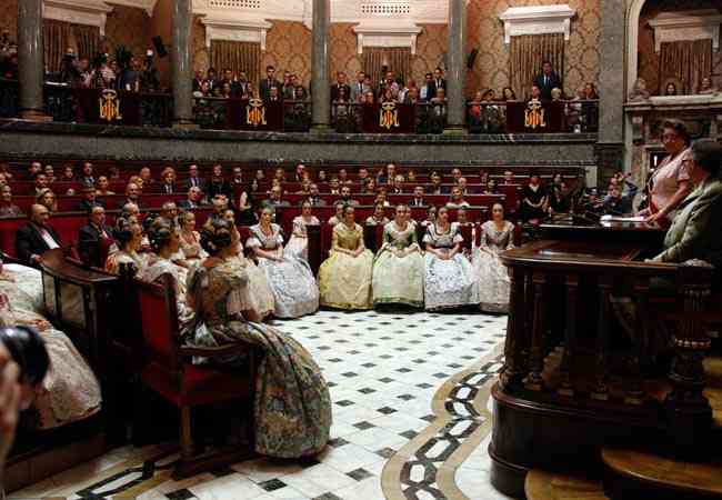 Proclamaciones 2015  14 