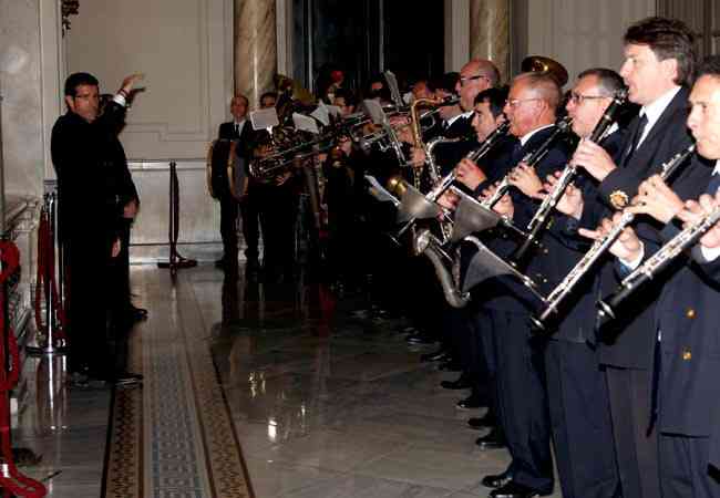 Proclamaciones 2015  15 