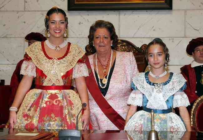 Proclamaciones 2015  16 