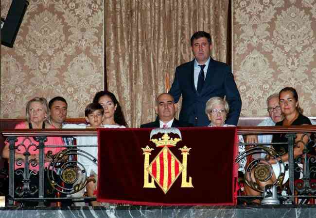 Proclamaciones 2015  8 