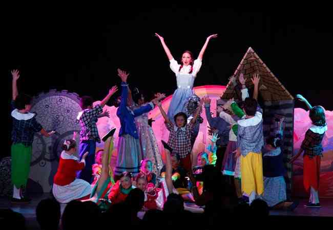 Concurso PlayBack Infantil JCF 2015  19 