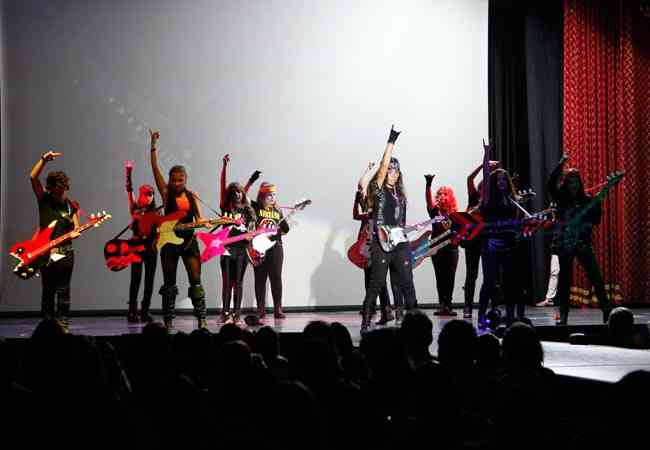 Concurso PlayBack Infantil JCF 2015  23 