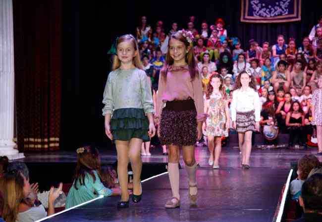 Concurso PlayBack Infantil JCF 2015  27 