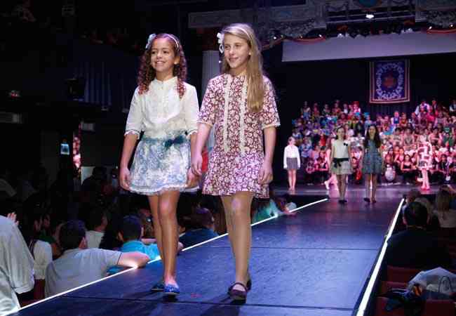 Concurso PlayBack Infantil JCF 2015  29 