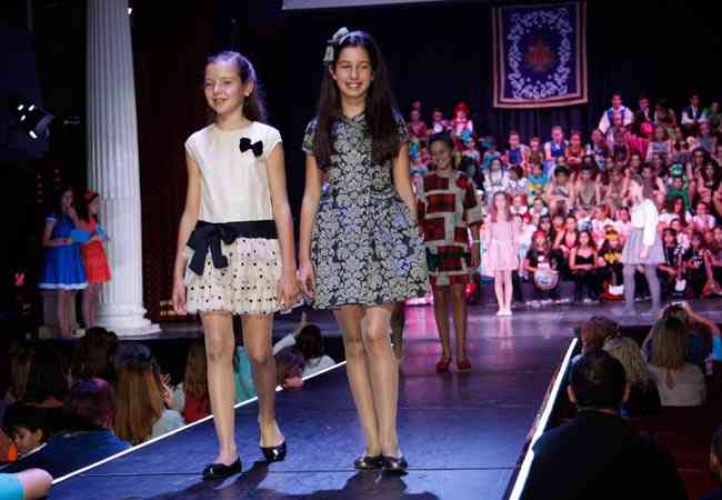 Concurso PlayBack Infantil JCF 2015  30 