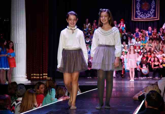 Concurso PlayBack Infantil JCF 2015  32 