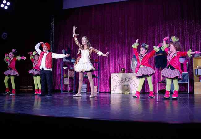 PlayBack Inf FSJMT  15 