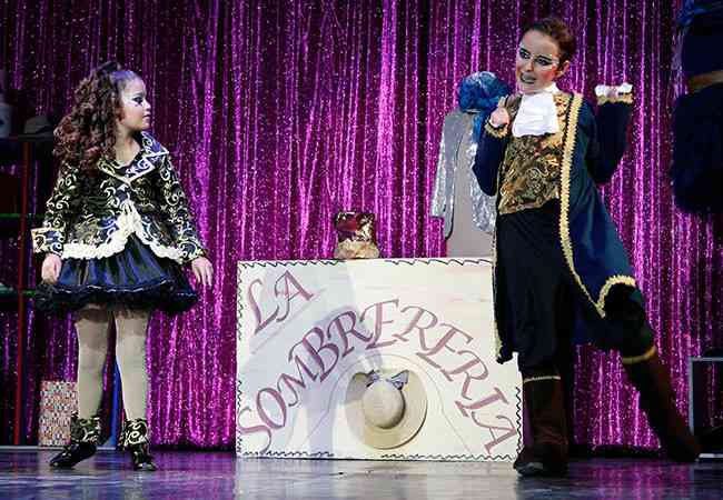 PlayBack Inf FSJMT  24 