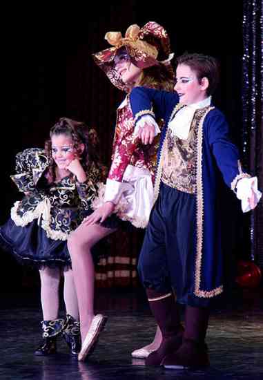 PlayBack Inf FSJMT  54 