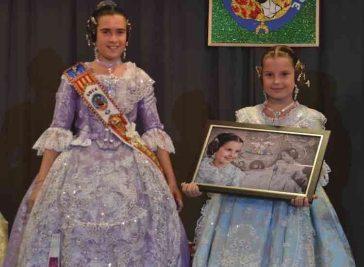 Proclamaci  n infantil 5