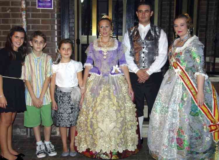 Proclamaci  n mayor 1