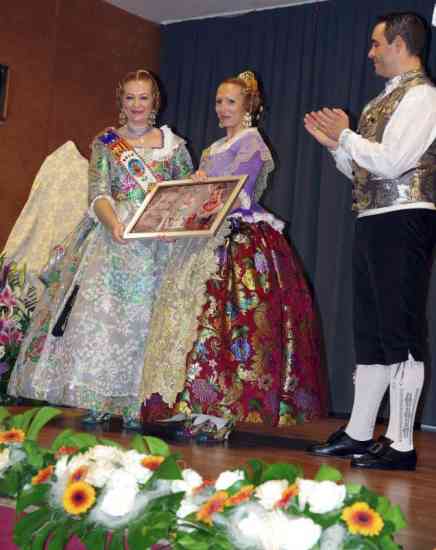 Proclamaci  n mayor 5