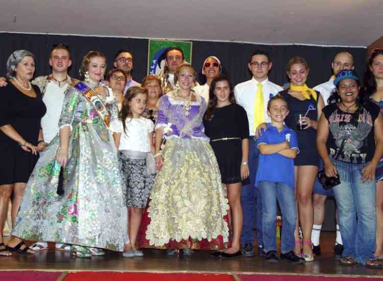 Proclamaci  n mayor 6