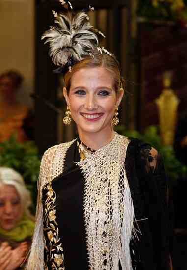 Pasarela Ripalda  29 