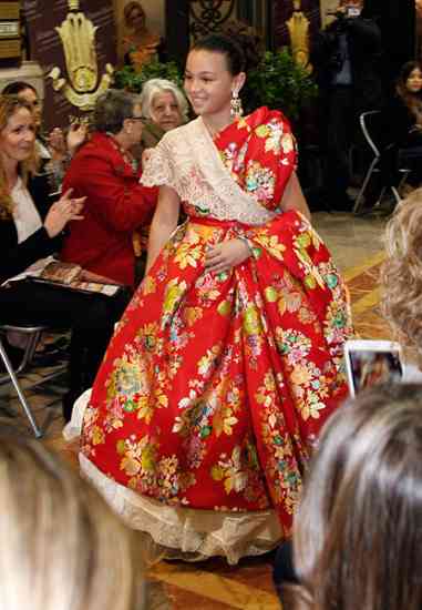 Pasarela Ripalda  31 