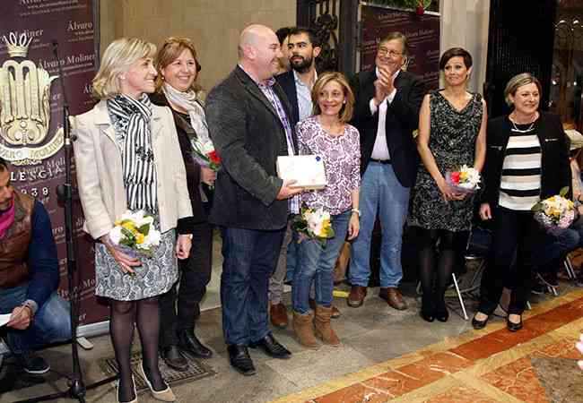 Pasarela Ripalda  41 