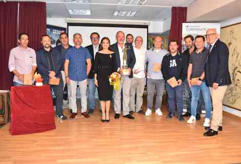 Premio Borumballa 2019