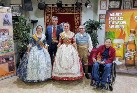 Premios Plantant Batalla 2019