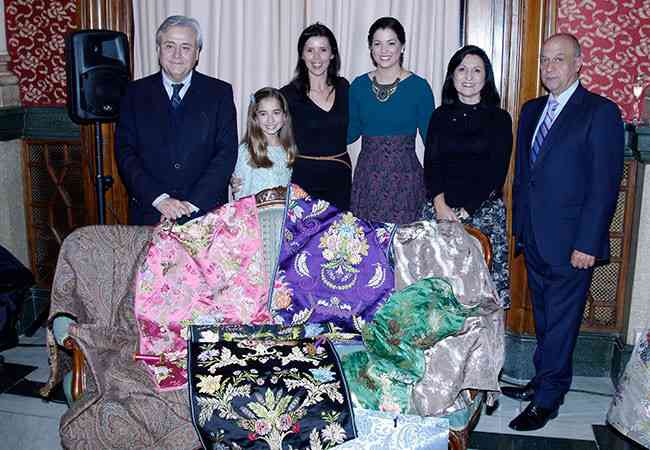 Indumentaristas 2015  15 