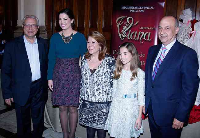 Indumentaristas 2015  28 