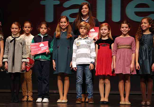 Nominaciones Inf 2015  25 