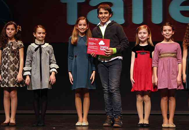 Nominaciones Inf 2015  27 