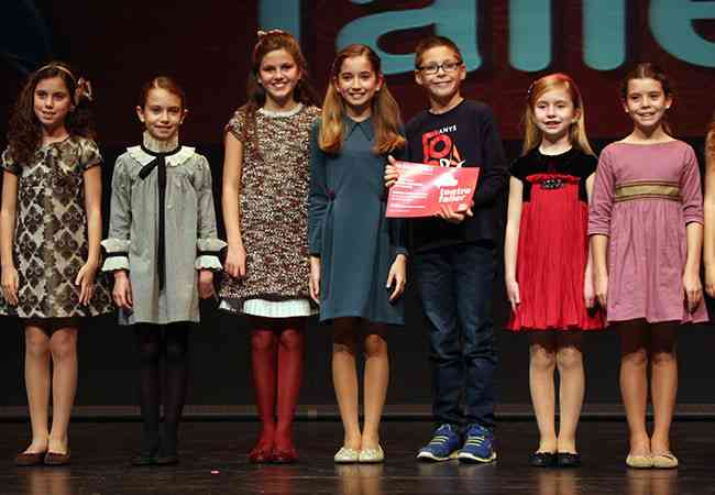 Nominaciones Inf 2015  28 