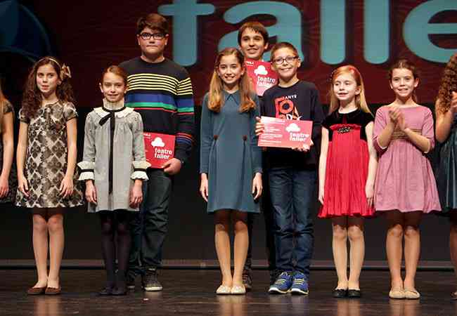 Nominaciones Inf 2015  29 