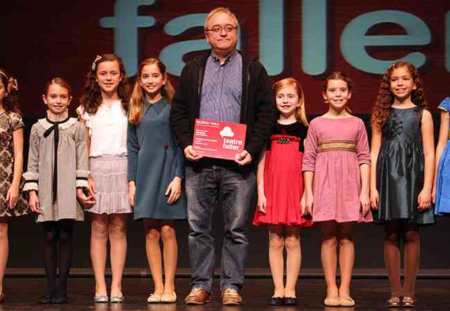 Nominaciones Inf 2015  30 