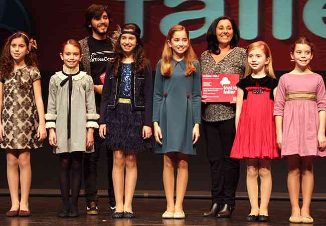 Nominaciones Inf 2015  31 