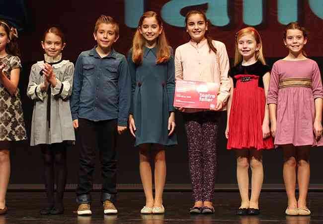 Nominaciones Inf 2015  8 