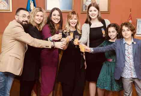 VII Premi de les Arts Vicente Monfort