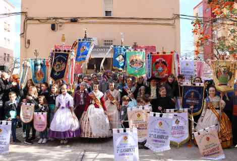 XXX Cant de l’Estoreta del Marítim