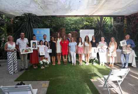 La solidaridad reactiva la agenda fallera