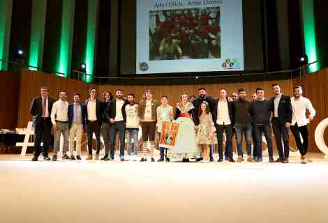 Gala del Deporte 2020