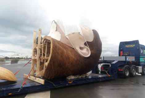 Adiós a la ‘meditadora’