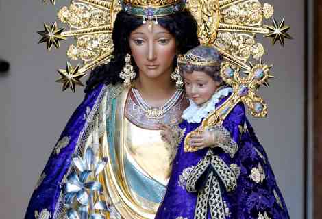 Festividad de la Mare de Deu 2020