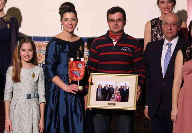 X Gala Pirotecnia  10 