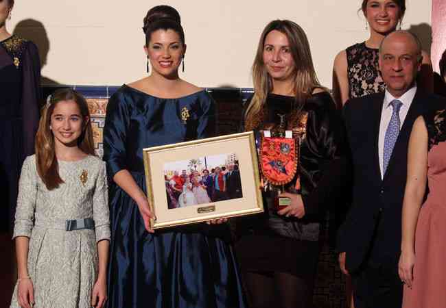 X Gala Pirotecnia  11 