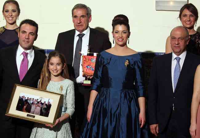 X Gala Pirotecnia  12 