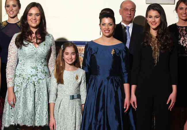 X Gala Pirotecnia  23 