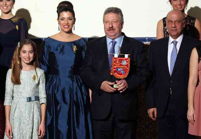 X Gala Pirotecnia  4 