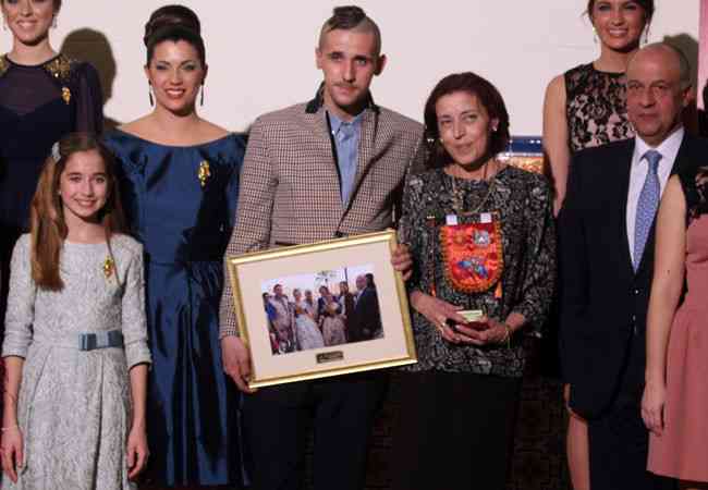 X Gala Pirotecnia  5 