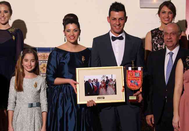 X Gala Pirotecnia  9 